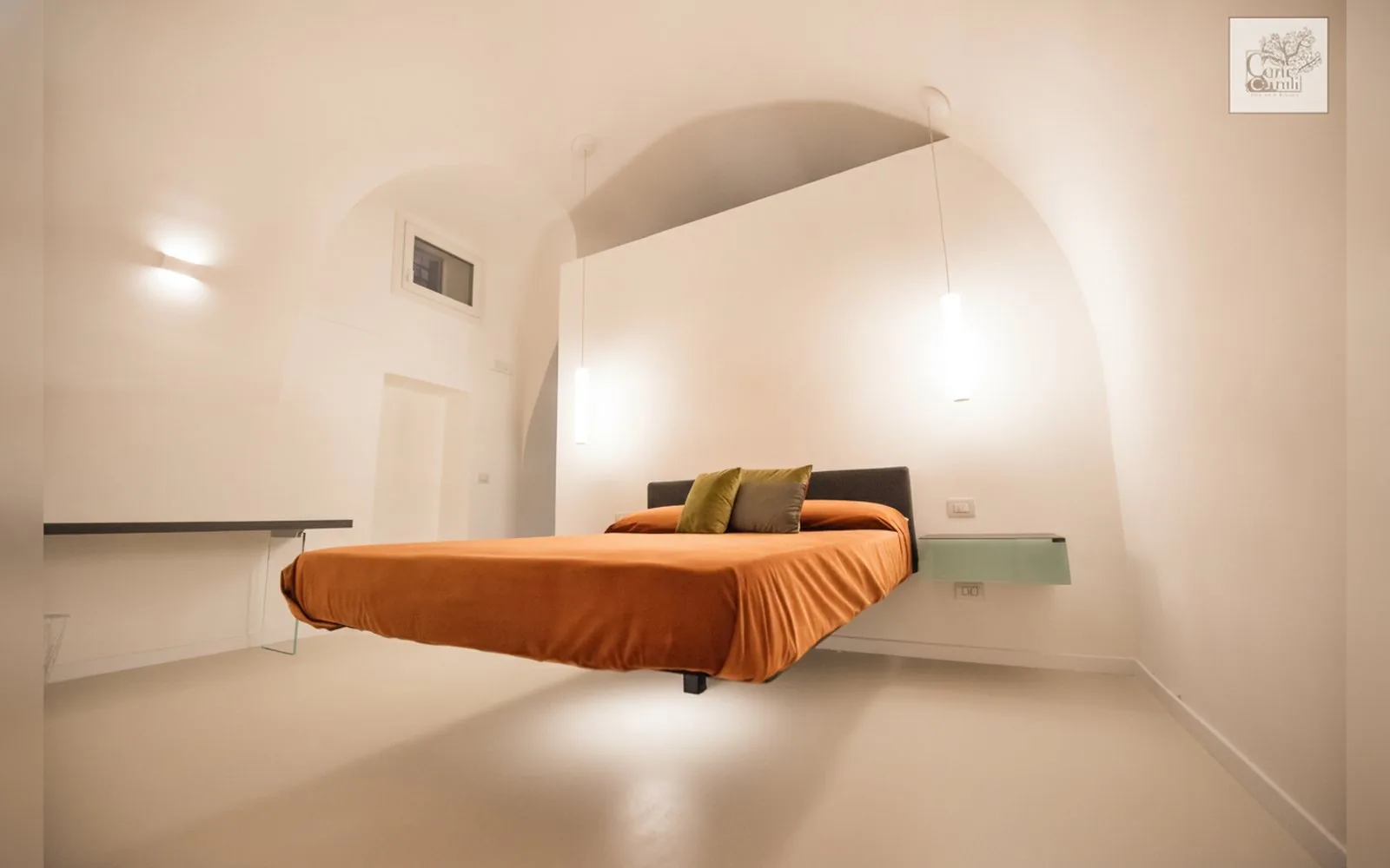 Corte Cairoli B&B and Suites — B&B nel centro di Modugno, a 8 km da Bari, 
