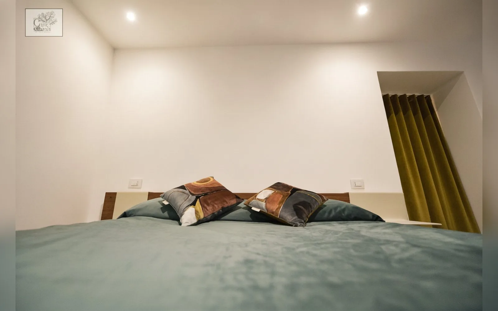 Corte Cairoli B&B and Suites — B&B nel centro di Modugno, a 8 km da Bari, 