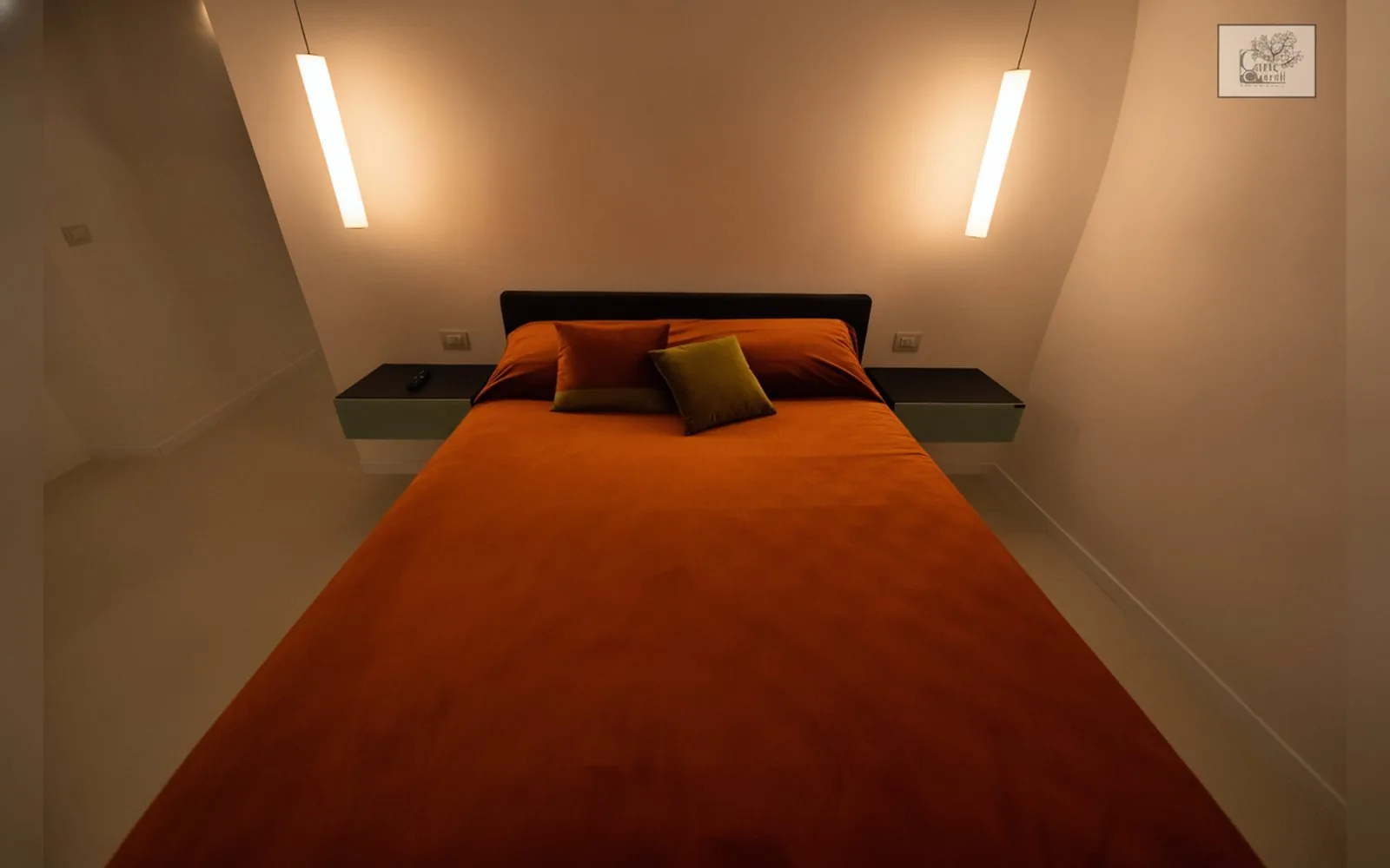 Corte Cairoli B&B and Suites — B&B nel centro di Modugno, a 8 km da Bari, 
