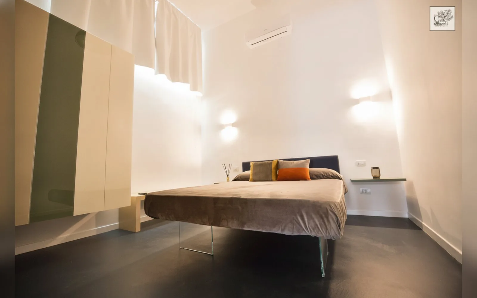 Corte Cairoli B&B and Suites — B&B nel centro di Modugno, a 8 km da Bari, 