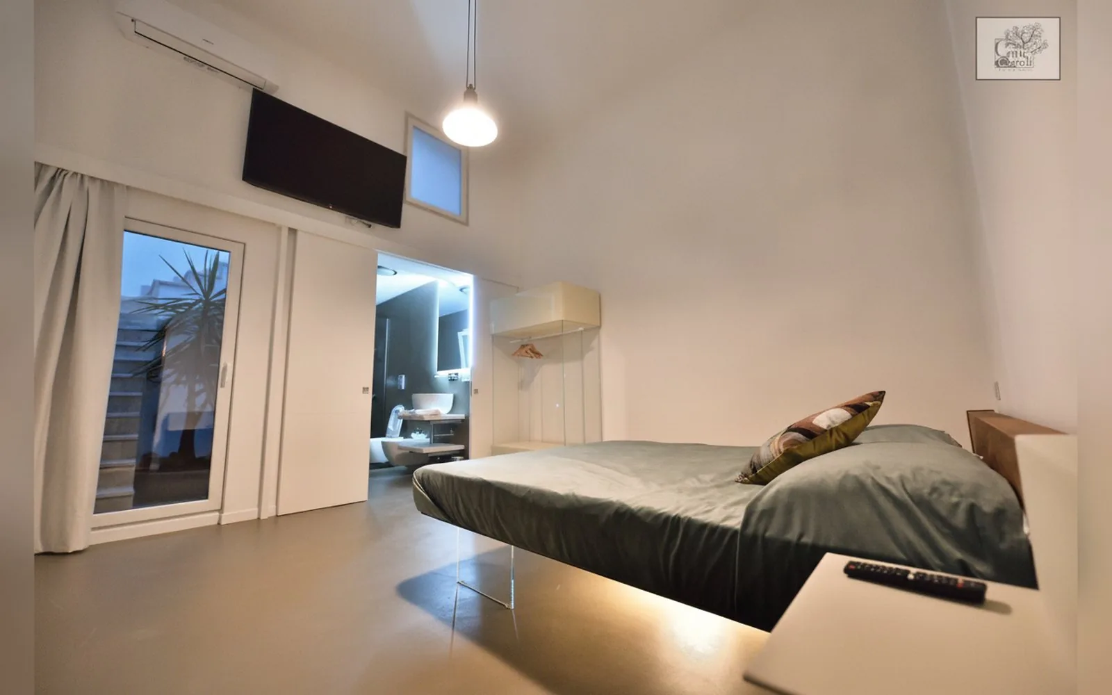 Corte Cairoli B&B and Suites — B&B nel centro di Modugno, a 8 km da Bari, 